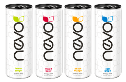 Nevo