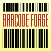 BarcodeForge